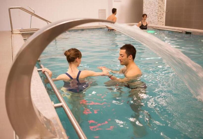 בית מלון כפרי Fontana Olente