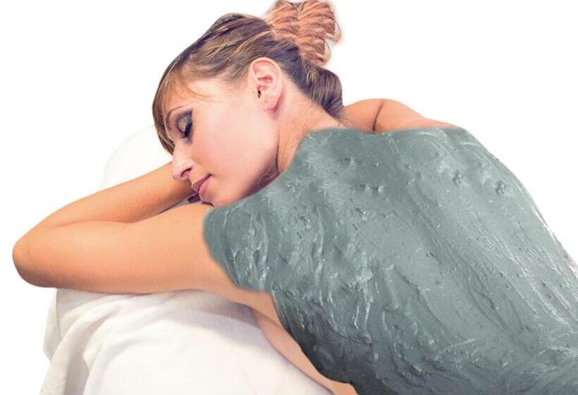 בית מלון כפרי Fontana Olente