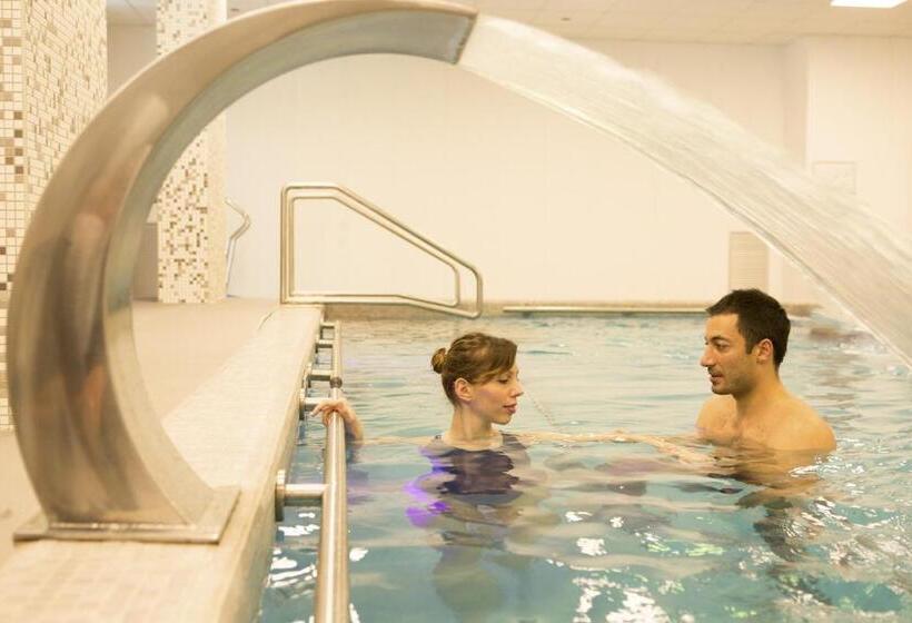 בית מלון כפרי Fontana Olente