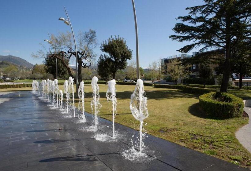 فندق Fontana Olente