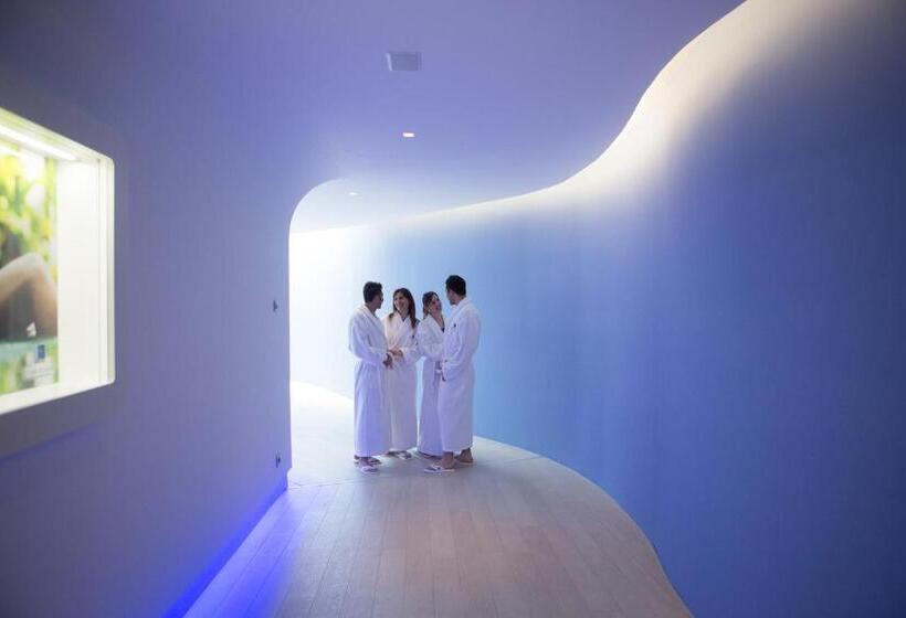 בית מלון כפרי Fontana Olente