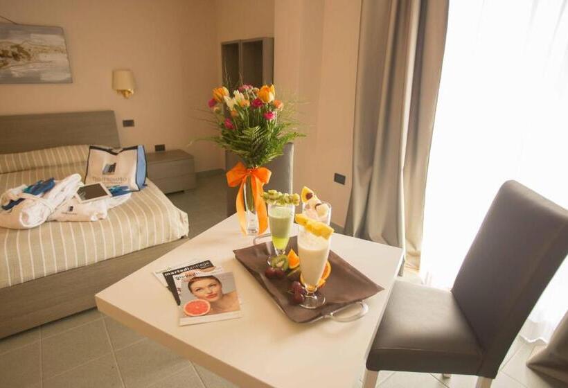 فندق Fontana Olente