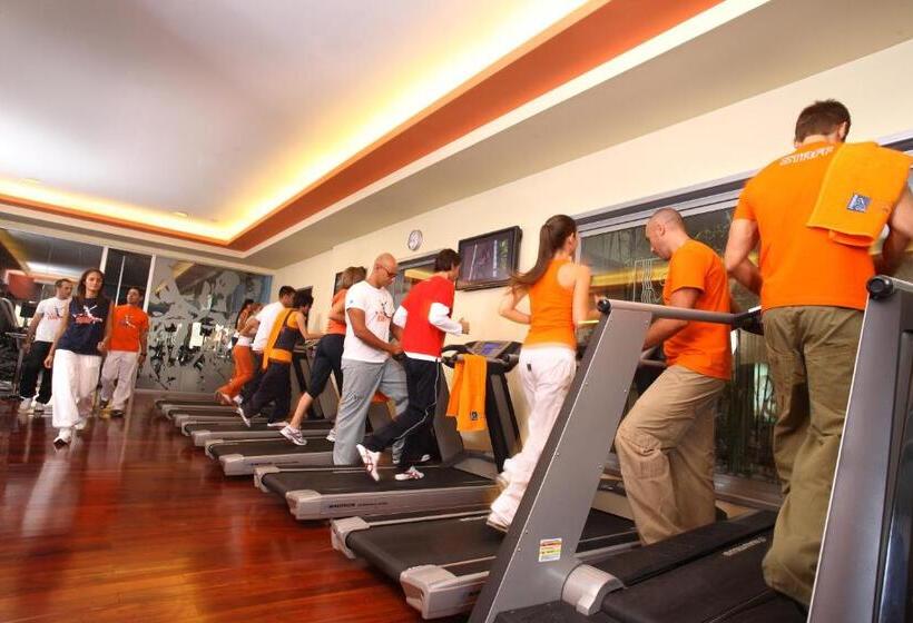 בית מלון כפרי Fontana Olente