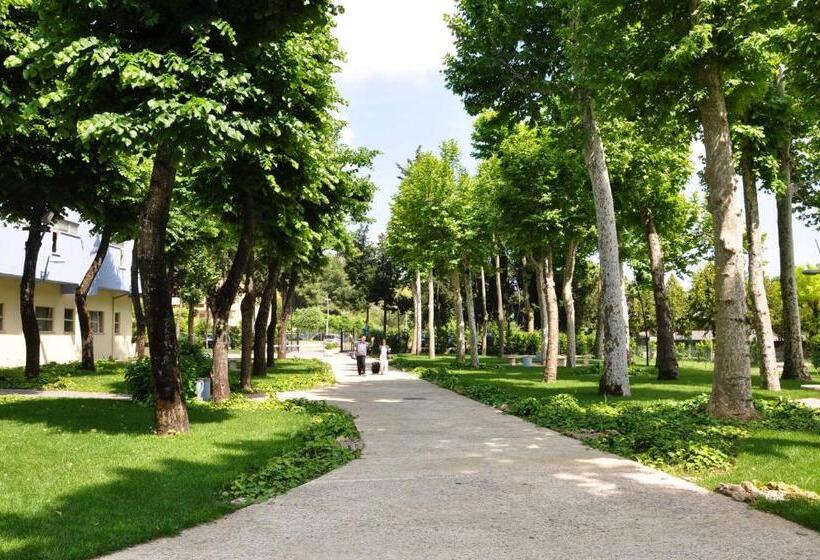 فندق Fontana Olente