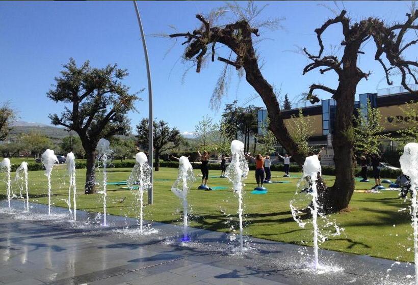 בית מלון כפרי Fontana Olente