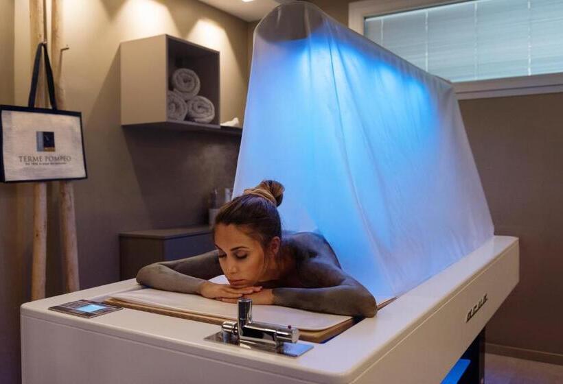 فندق Fontana Olente