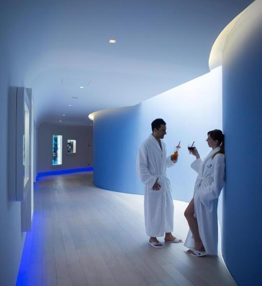 בית מלון כפרי Fontana Olente