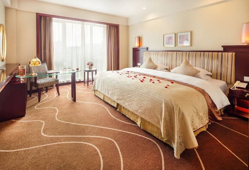 ホテル Foshan Grandlei