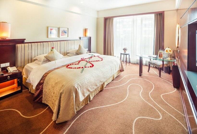 ホテル Foshan Grandlei