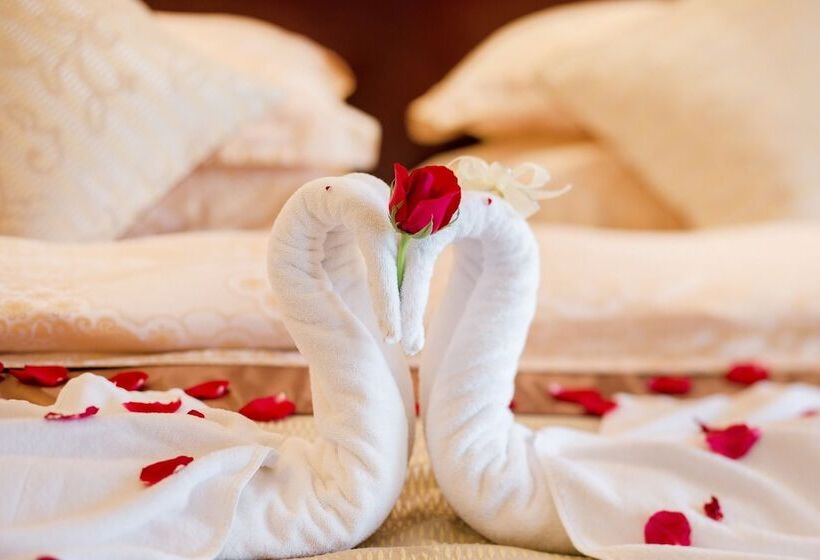 ホテル Foshan Grandlei