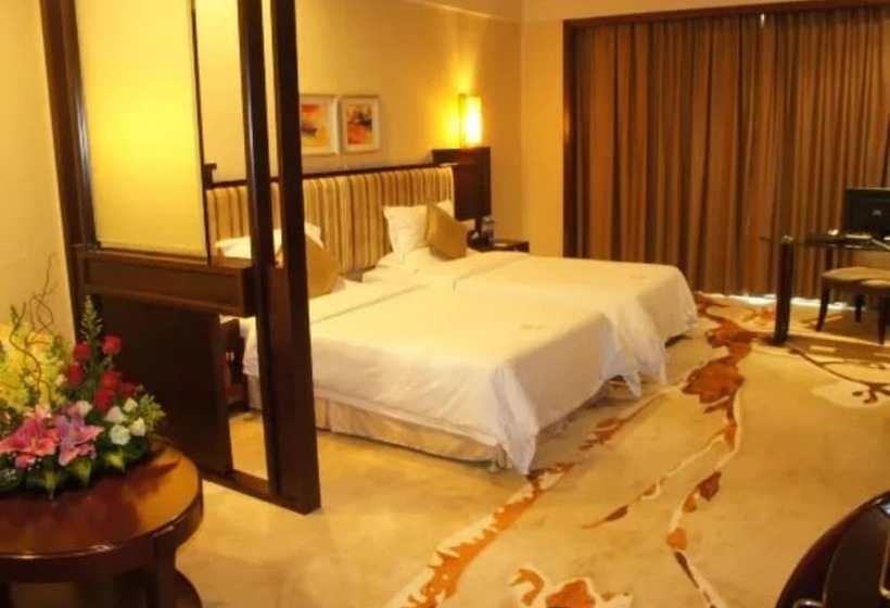 호텔 Foshan Grandlei