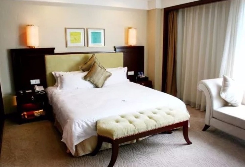 호텔 Foshan Grandlei