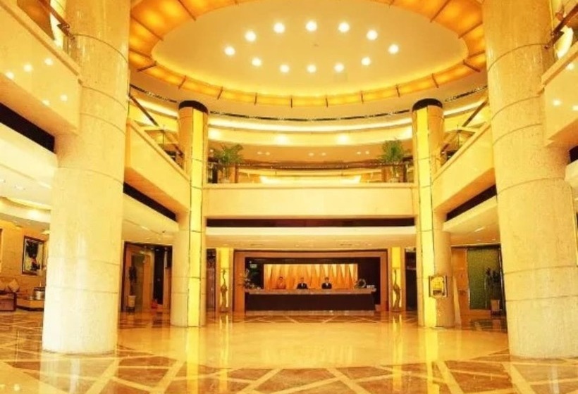ホテル Foshan Grandlei