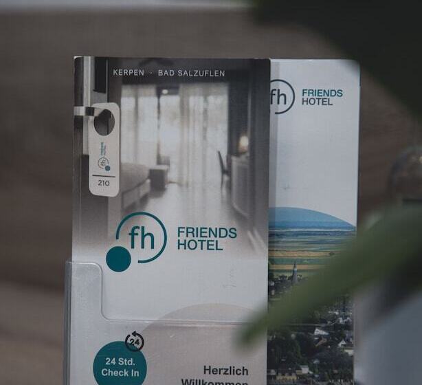 Friends Hotel Kerpen