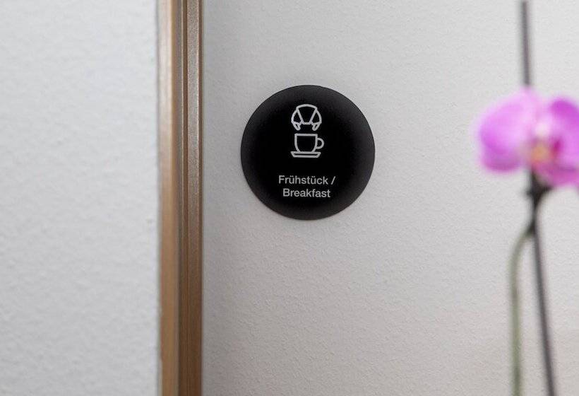 Friends Hotel Kerpen