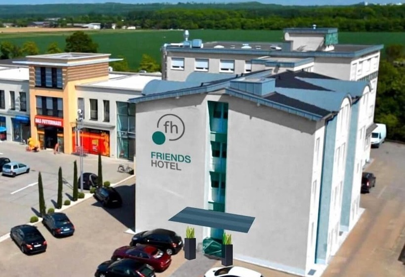 Friends Hotel Kerpen