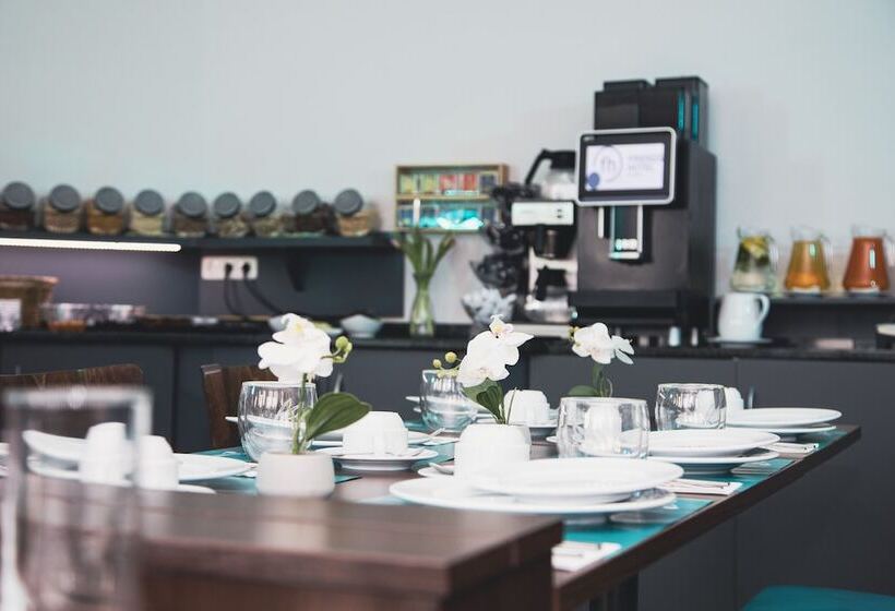 Friends Hotel Kerpen