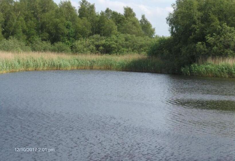 בית מלון כפרי Frøslev Kro