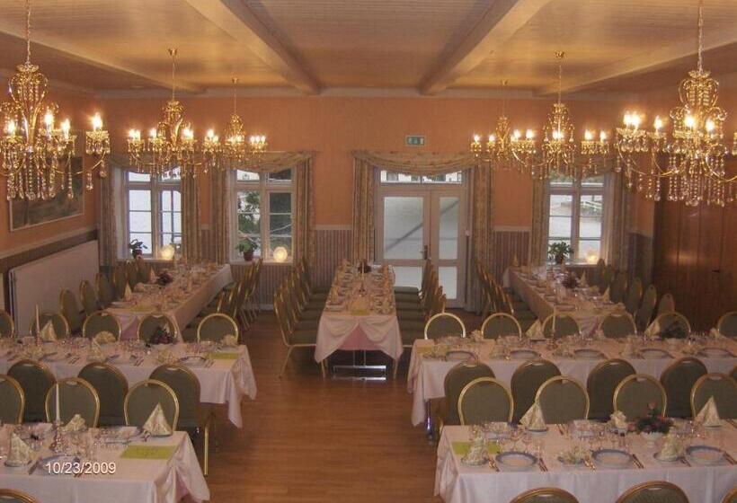 בית מלון כפרי Frøslev Kro