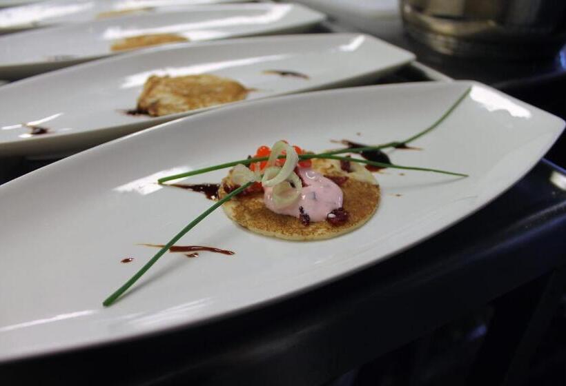 בית מלון כפרי Frøslev Kro