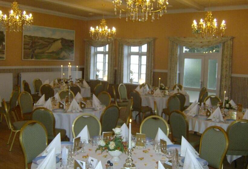 בית מלון כפרי Frøslev Kro