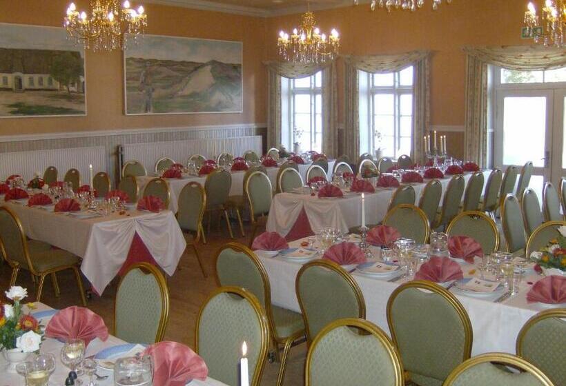 בית מלון כפרי Frøslev Kro