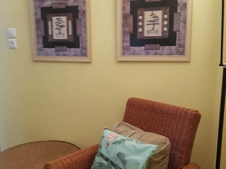 Отель Galanopoulos