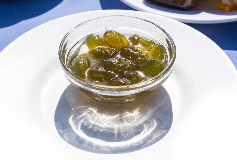 בית מלון כפרי Galini Beach