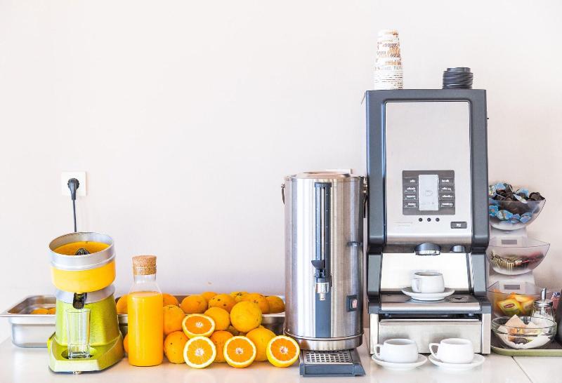 فندق Galini Beach