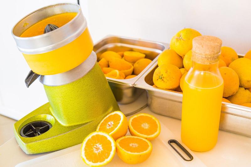 בית מלון כפרי Galini Beach