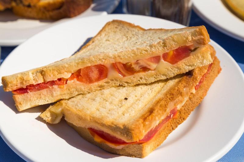 בית מלון כפרי Galini Beach