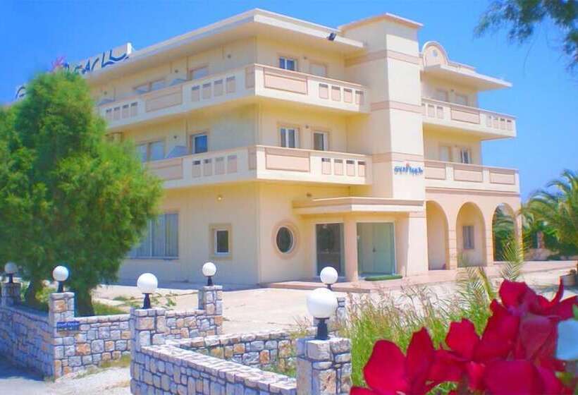 فندق Galini Beach