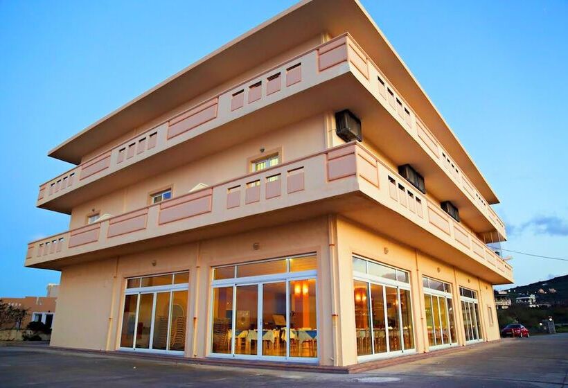 فندق Galini Beach