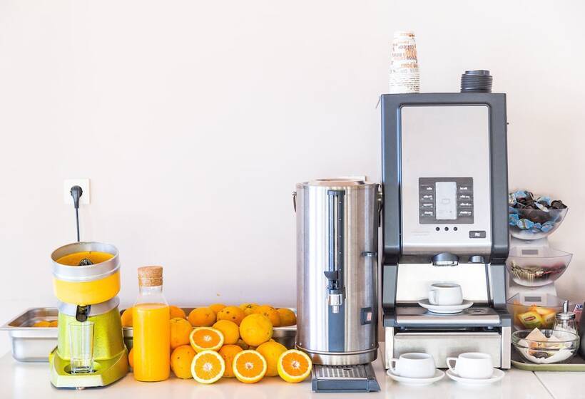 בית מלון כפרי Galini Beach