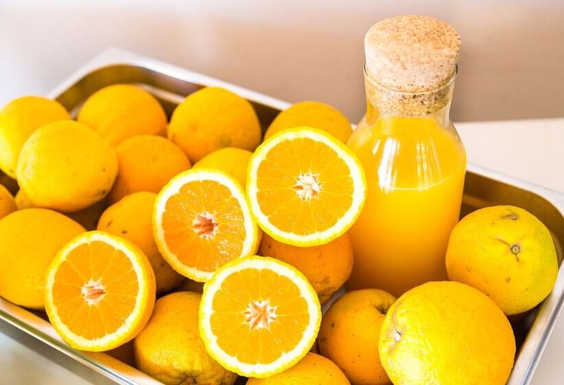 בית מלון כפרי Galini Beach