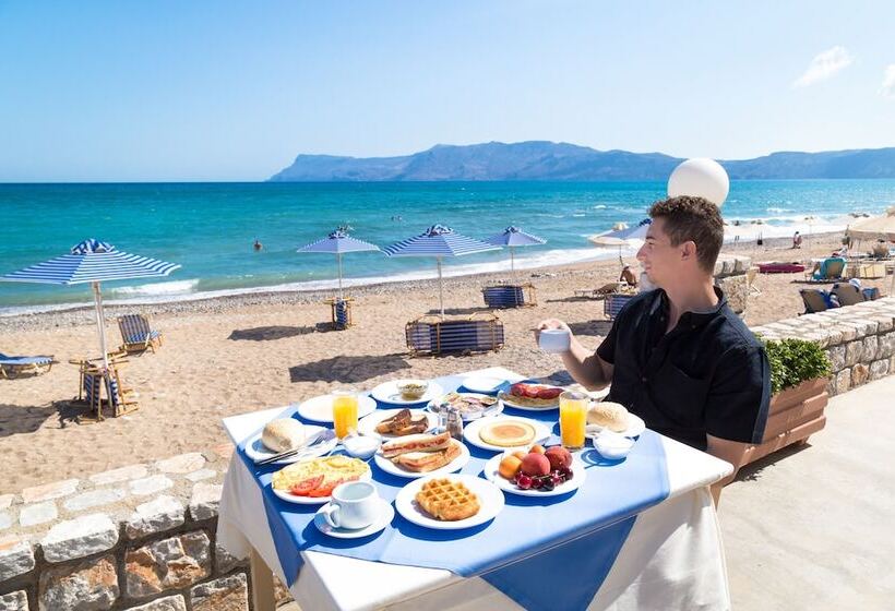 فندق Galini Beach