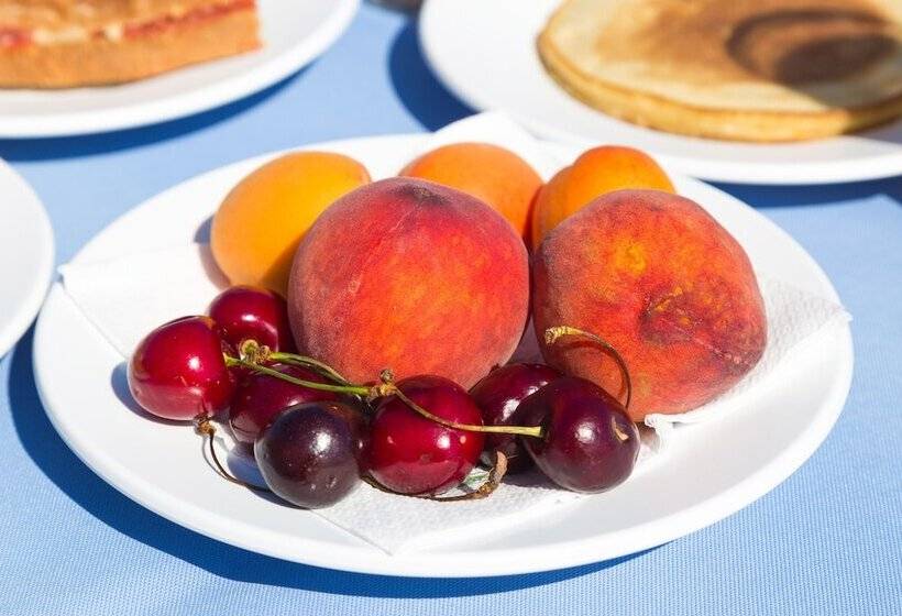 فندق Galini Beach