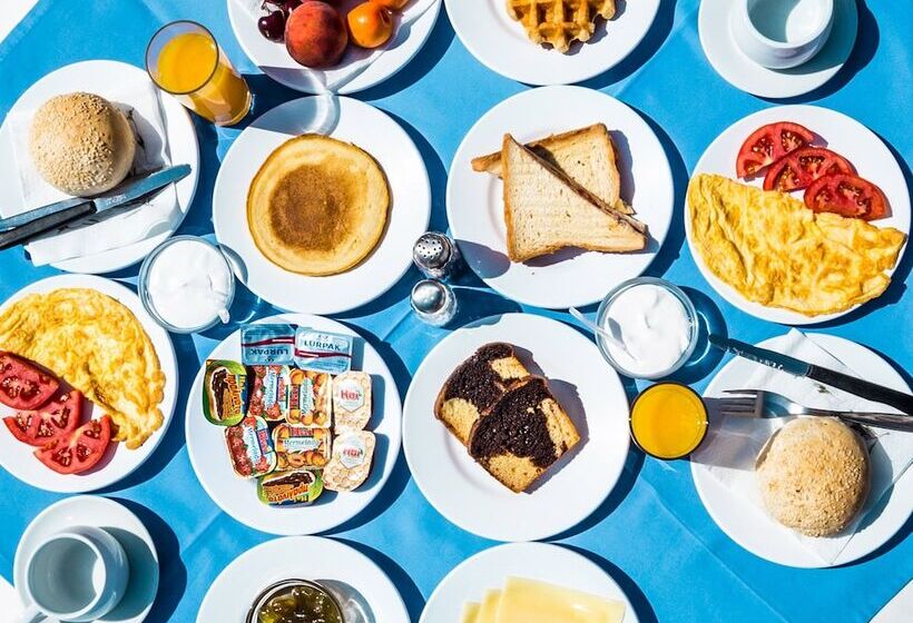 فندق Galini Beach