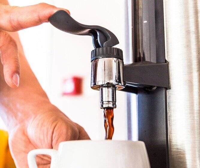 בית מלון כפרי Galini Beach