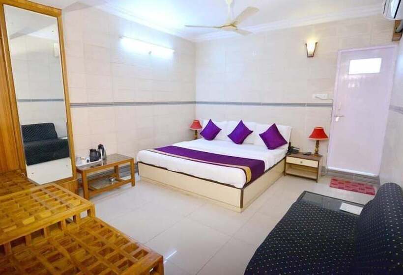 ホテル Collection O Ganpati