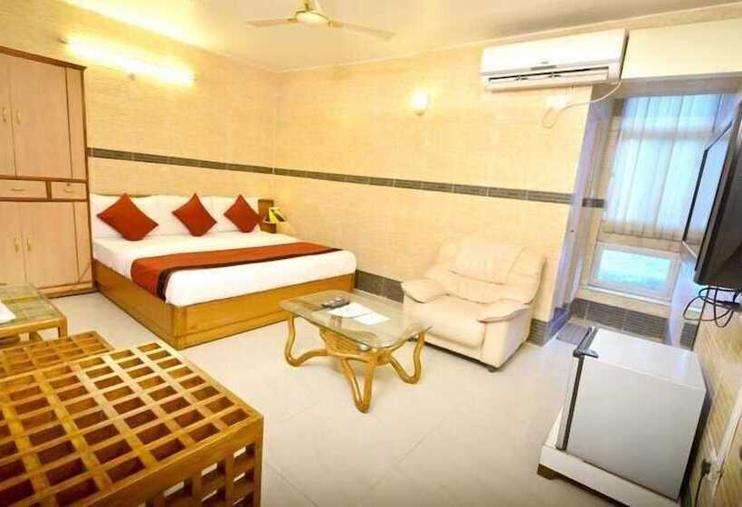 ホテル Collection O Ganpati