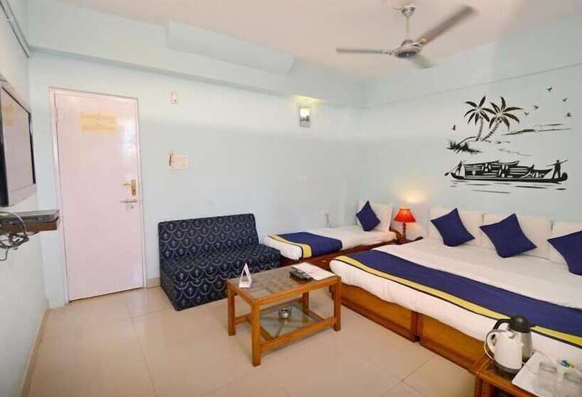 ホテル Collection O Ganpati