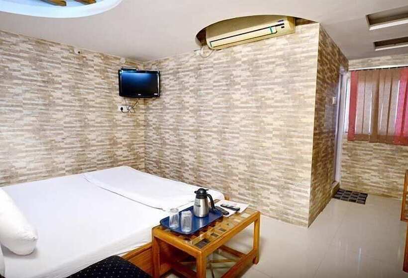 ホテル Collection O Ganpati