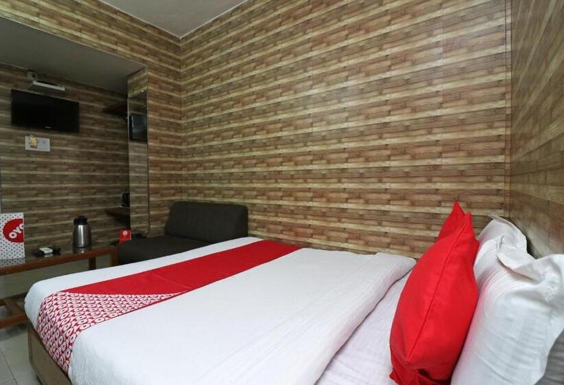 ホテル Collection O Ganpati