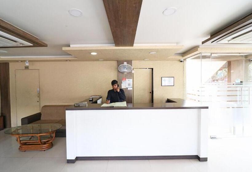 ホテル Collection O Ganpati