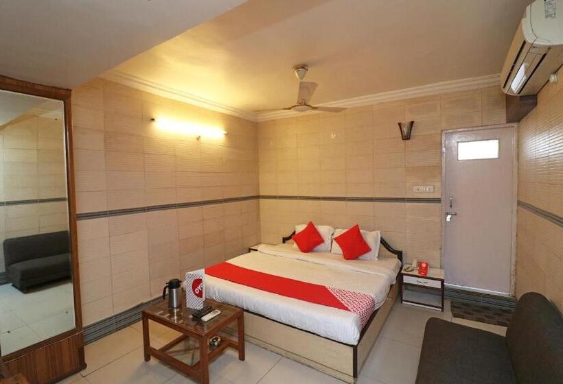 ホテル Collection O Ganpati