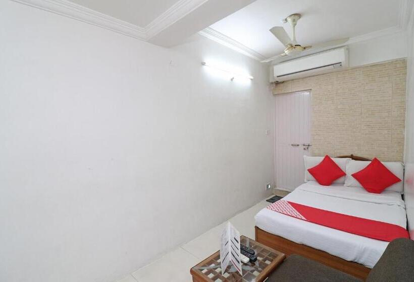 ホテル Collection O Ganpati