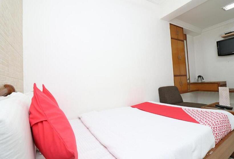 ホテル Collection O Ganpati