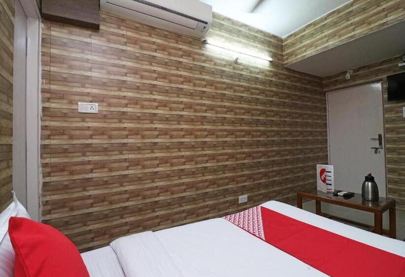 ホテル Collection O Ganpati