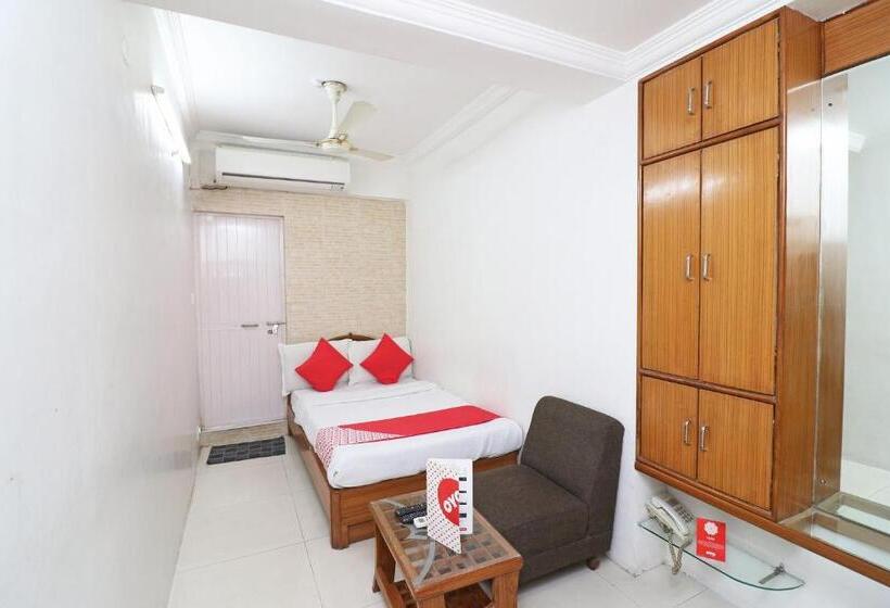 ホテル Collection O Ganpati